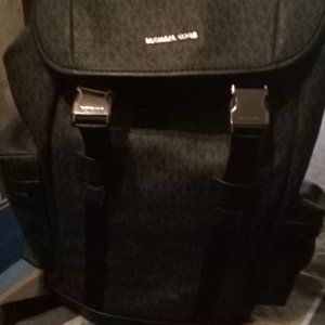 Micheal Korrs backpack